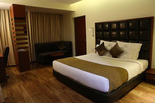 Hotel Cama