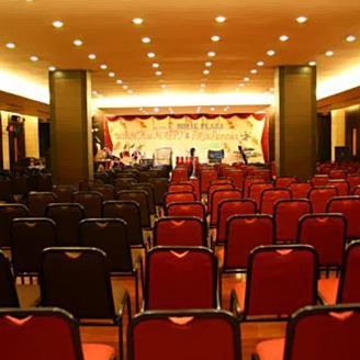 Hotel Royal Plaza