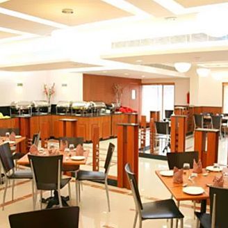 Hotel Royal Plaza