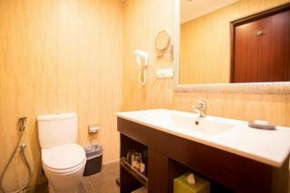 Hotel Asiana Place