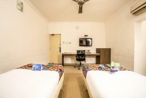 Flamingo Hotel