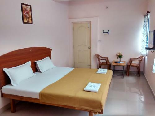 Lodge Royal Green Accommodation