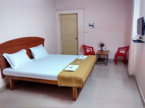Lodge Royal Green Accommodation