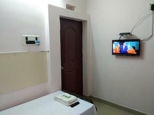 Lodge Royal Green Accommodation