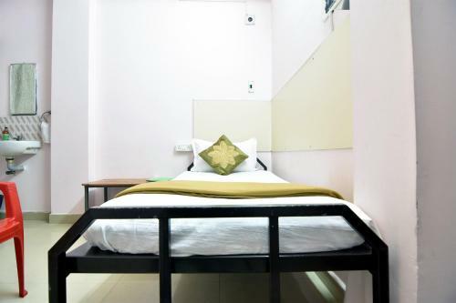 Lodge Royal Green Accommodation