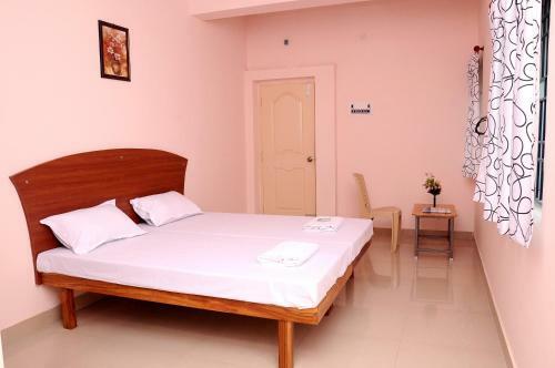 Lodge Royal Green Accommodation
