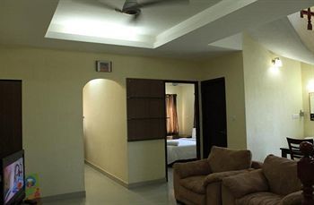 Red Sun Hotel Apartments