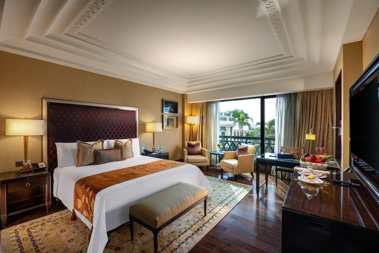 Hotel The Leela Palace Chennai