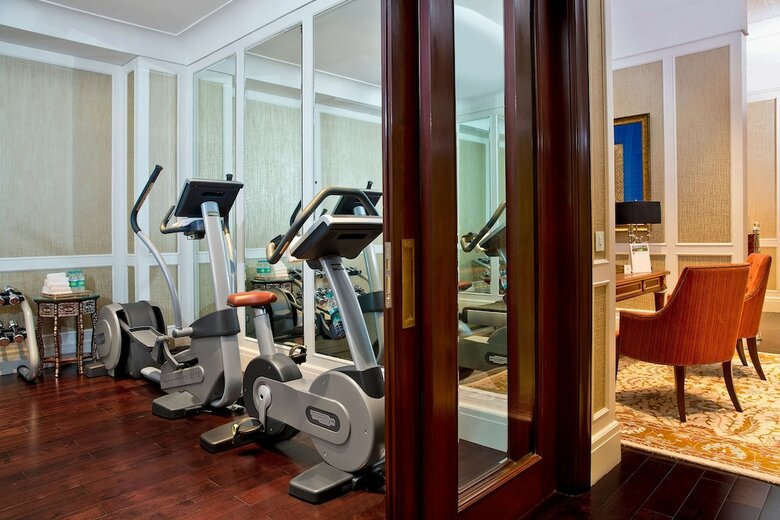 Hotel The Leela Palace Chennai