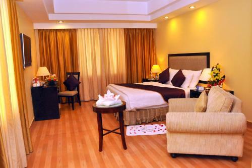 Hotel Sabari Classic