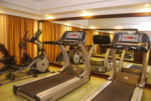 Hotel Sabari Classic