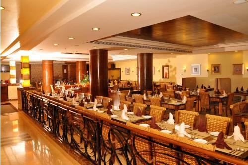Hotel Sabari Classic