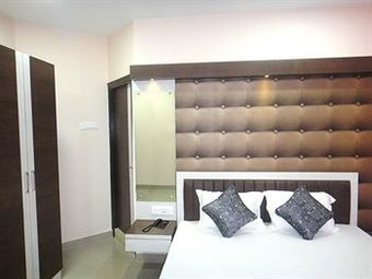 Hotel Pawan Putra