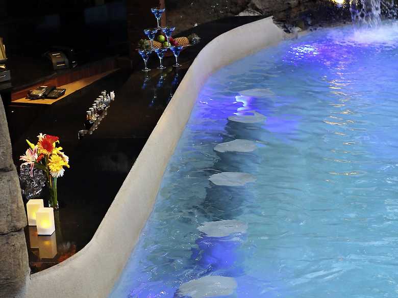 Hotel Novotel Goa Shrem Resort