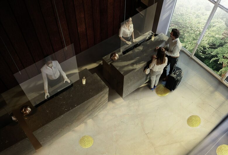 Hotel Grand Mercure Goa Shrem Resort