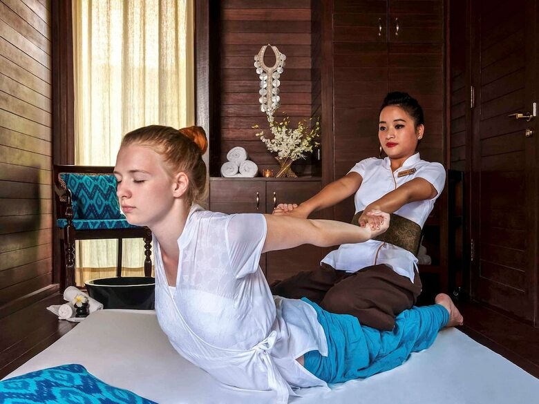Hotel Grand Mercure Goa Shrem Resort