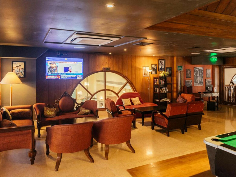 Hotel Acron Candolim Regina
