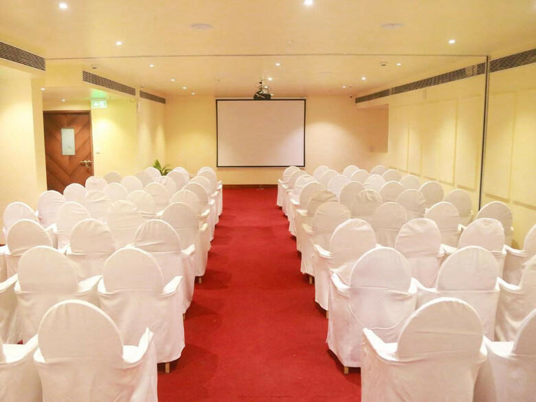 Hotel Acron Candolim Regina