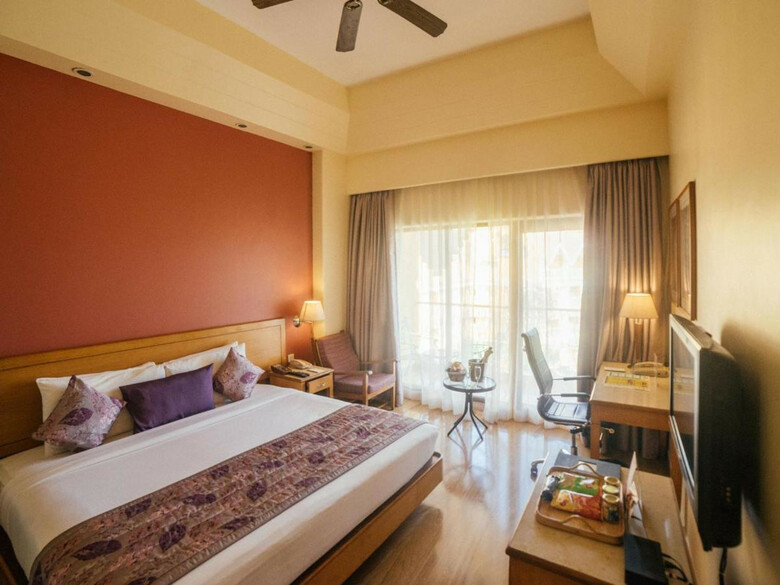Hotel Acron Candolim Regina