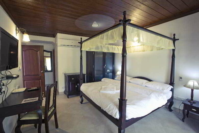 Hotel Resort Coqueiral
