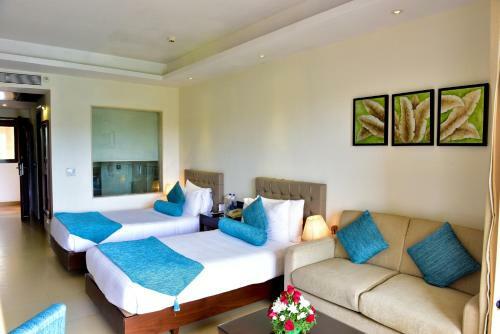 Hotel Golden Tulip Goa