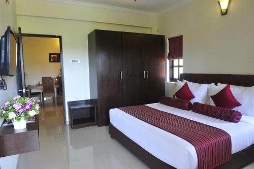 Hotel Golden Tulip Goa