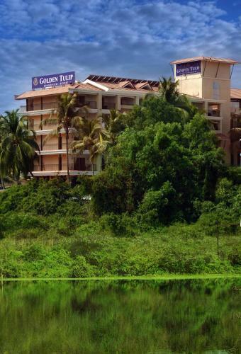 Hotel Golden Tulip Goa