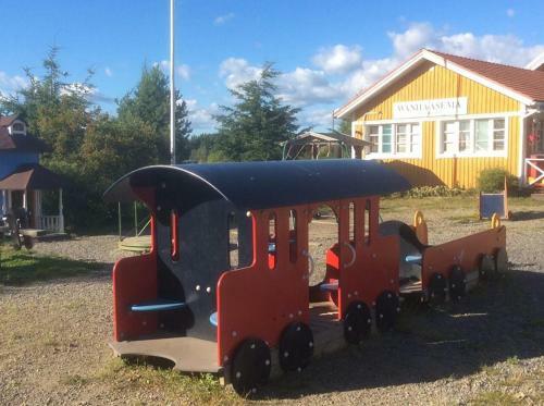 Agroturismo Ilola Maatilamatkailu