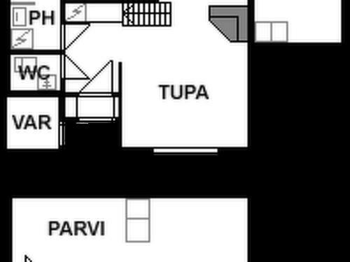 Holiday Home Yll�skakkonen B9