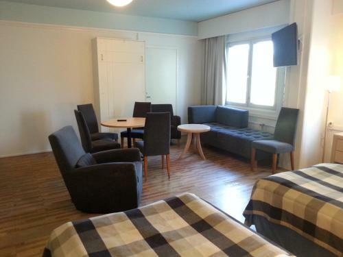 Hotel Kalkstrand