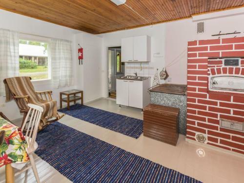 Holiday Home Mummola