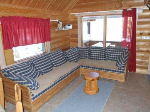 Holiday Home Iltat�hti