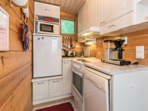 Holiday Home Pikkuvinnari