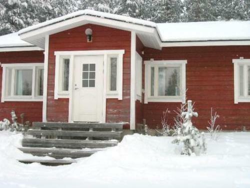 Holiday Home It�tullinkievari