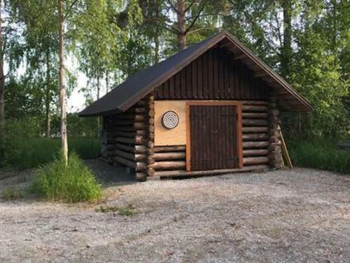 Holiday Home Joutsen
