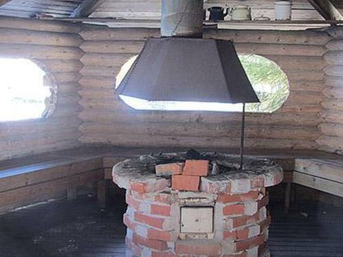 Holiday Home Haapala