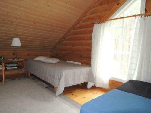 Holiday Home Hatun Huilaus
