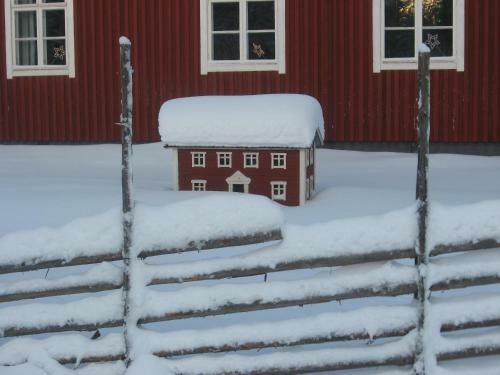 Hotel Lauhansarvi Luontomatkailukeskus