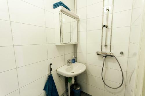 Bed & Breakfast Villa H�gbo