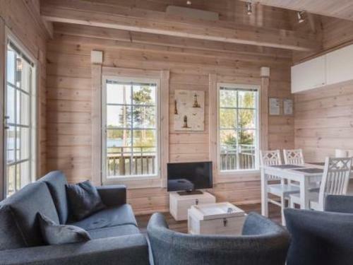 Holiday Home K�rki