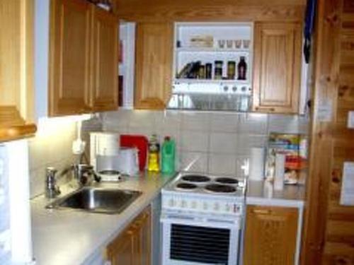 Holiday Home Nipasranta 3 B
