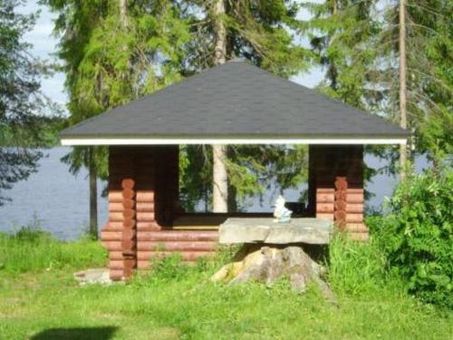 Holiday Home Nipasranta 3 B