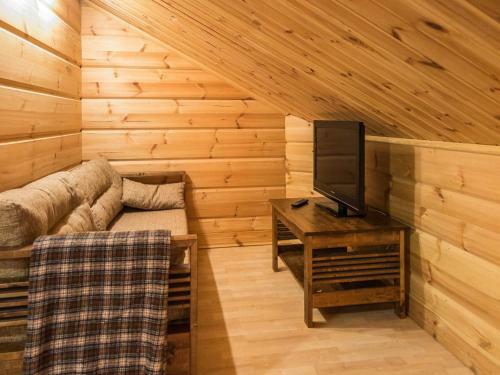Holiday Home Rentotahko