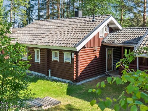 Holiday Home Nipanen