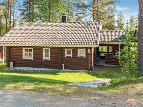 Holiday Home Nipanen