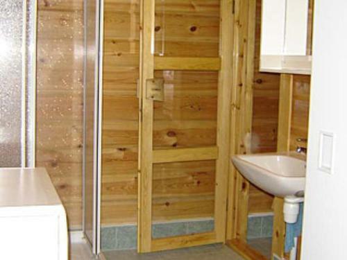 Holiday Home Marjatan M�kki