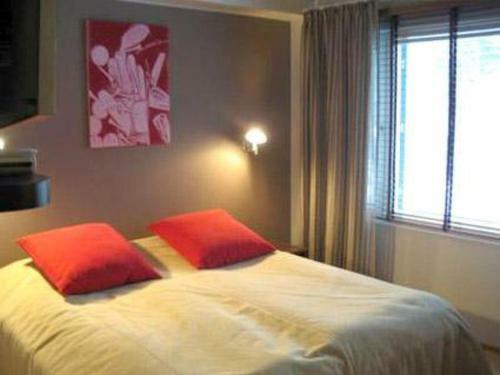 Holiday Home Tahko Spa Suites Orange A 9