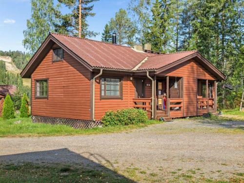 Holiday Home Villa Illi