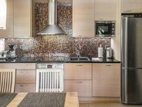 Holiday Home Villa Illi