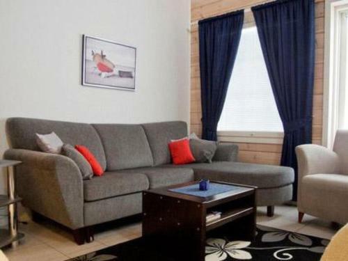 Holiday Home Karitahko A 8